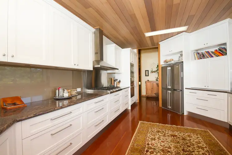 Fifth view of Homely house listing, Lot 9 Thomas Street, Bungwahl NSW 2423