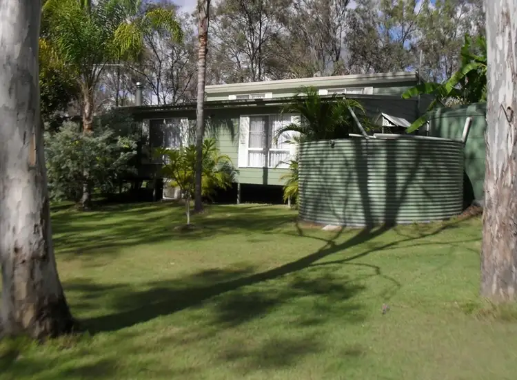 Main view of Homely rural property listing, 34 Camp Creek Road, Nanango QLD 4615