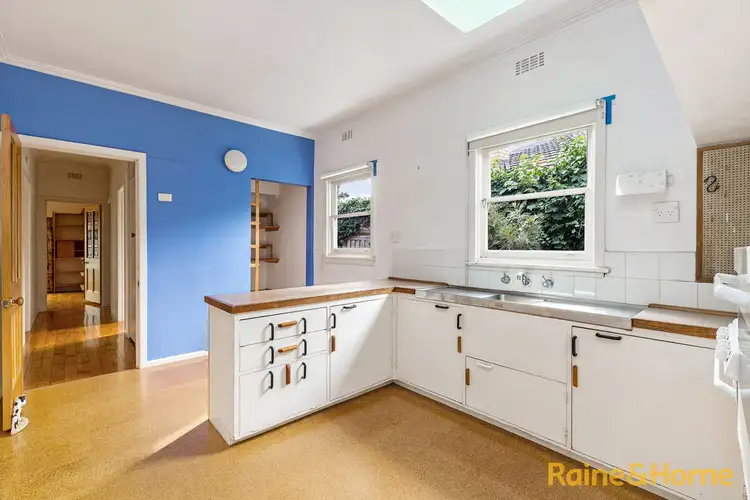 Sixth view of Homely house listing, 296 Douglas Parade, Newport VIC 3015