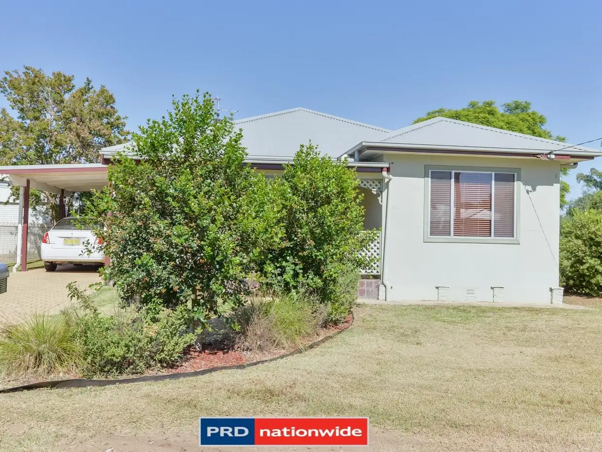 Main view of Homely house listing, 7 Sale Street, Tamworth NSW 2340