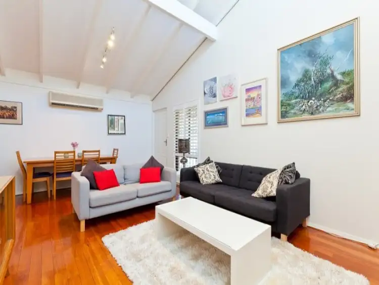 Fourth view of Homely unit listing, 6/160 Broadway, Crawley WA 6009