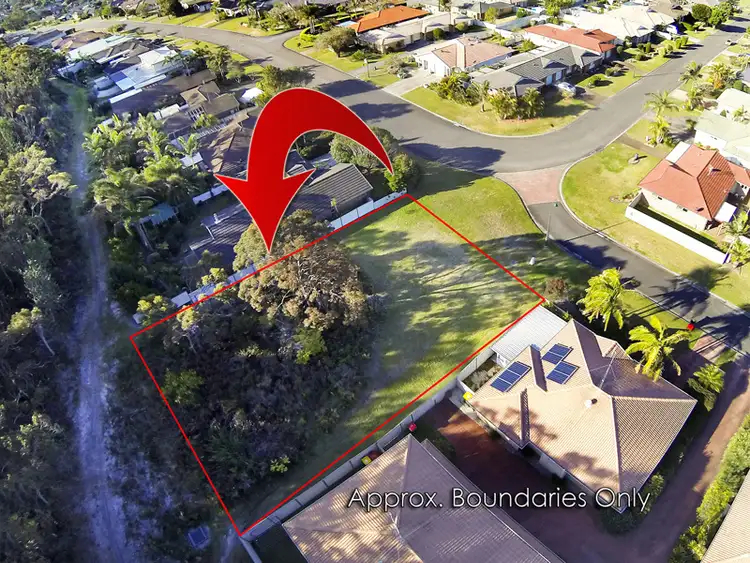Fifth view of Homely land listing, 192 Rocky Point Road, Fingal Bay NSW 2315