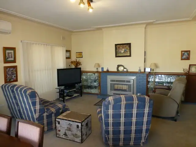 Fourth view of Homely house listing, 1 Brolgan Road, Parkes NSW 2870