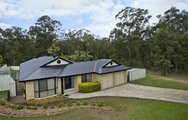 45 Leinster Circuit, Ashtonfield NSW 2323