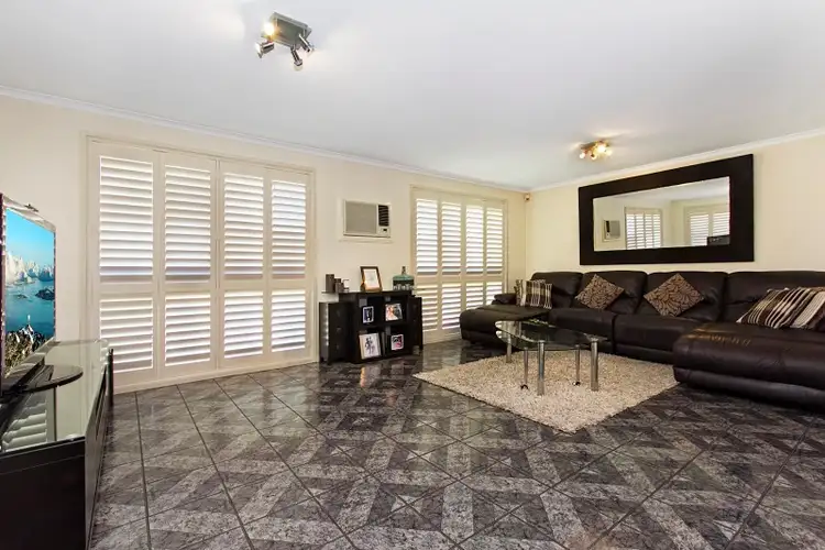 Fourth view of Homely house listing, 3 Echuca Close, Bonnyrigg NSW 2177