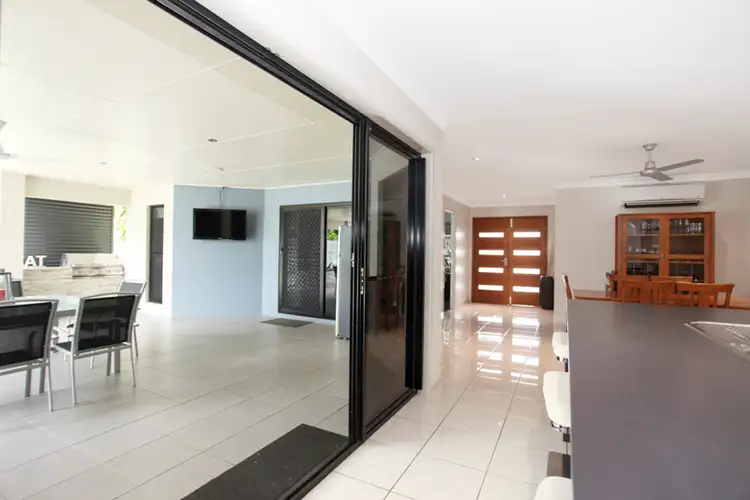 Fourth view of Homely house listing, 4 Crofton Close, Rural View QLD 4740