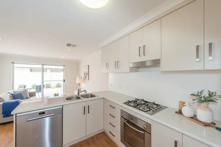 Seventh view of Homely townhouse listing, 4A Kelmscott Street, Oaklands Park SA 5046