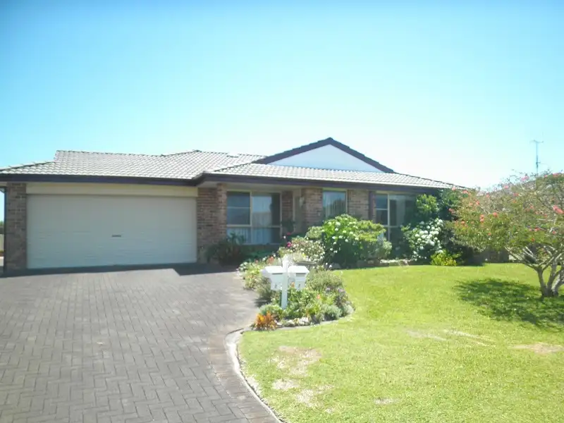 Main view of Homely villa listing, Address available on request