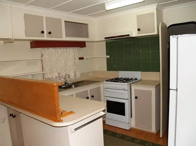 Fifth view of Homely house listing, Site 88 Bains Road, Woodcroft Caravan Park, Woodcroft SA 5162