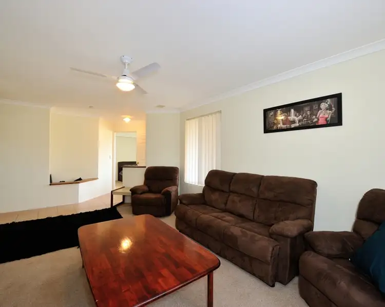 Seventh view of Homely house listing, 10 Mulloway place, Warnbro WA 6169
