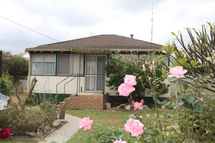 Main view of Homely house listing, 4 Fitzpatrick Place, Waroona WA 6215