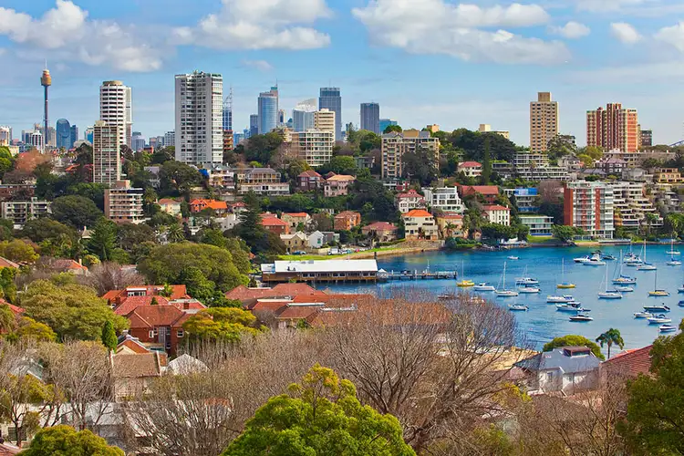Fourth view of Homely apartment listing, 8/38a Fairfax Road, Bellevue Hill NSW 2023