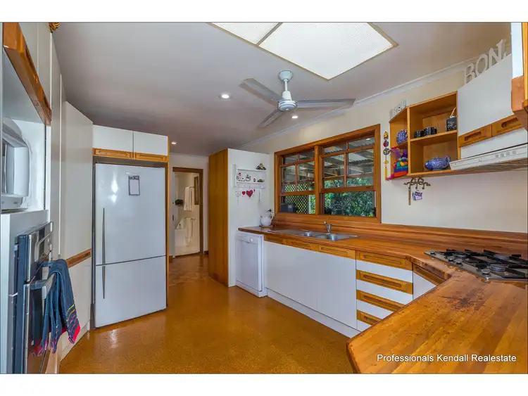 Sixth view of Homely house listing, 72-74 Freemont Drive, Tamborine Mountain QLD 4272