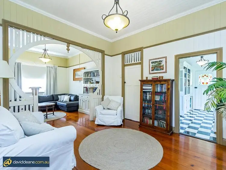 Seventh view of Homely house listing, 316 Newman Rd, Geebung QLD 4034
