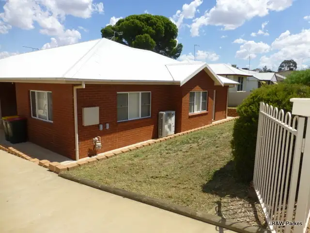 Main view of Homely house listing, Unit 1/5A Kookaburra Street, Parkes NSW 2870