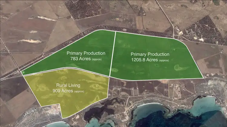 Main view of Homely house listing, 46939 Eyre Highway, Ceduna SA 5690