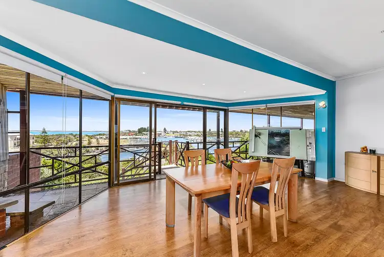 Third view of Homely house listing, 8 Joy Terrace, Robe SA 5276