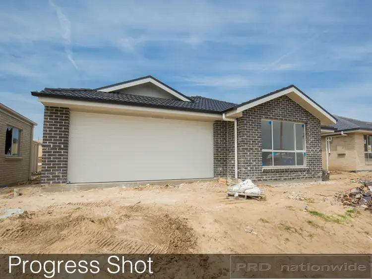 Main view of Homely house listing, 29 (Lot 5) Vikki Avenue, Rutherford NSW 2320