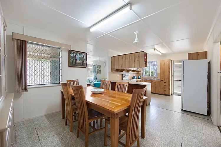 Fifth view of Homely house listing, 57 Pugh Street, Aitkenvale QLD 4814