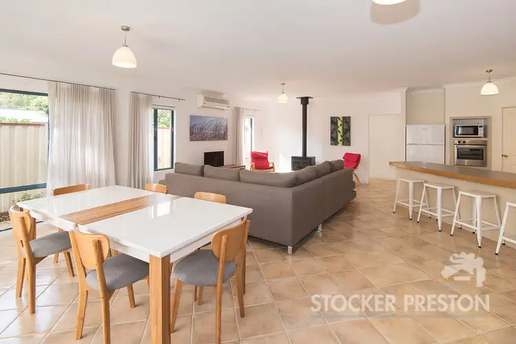 Third view of Homely house listing, 3 Bay View Street, West Busselton WA 6280