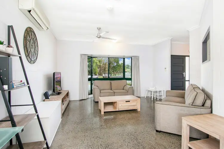 Second view of Homely house listing, 13 WRIGHT CLOSE, Edmonton QLD 4869