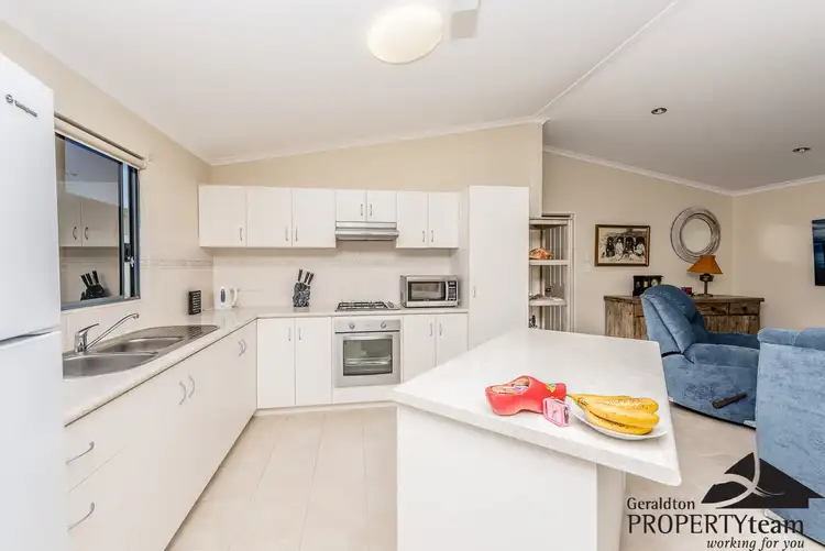 Fifth view of Homely house listing, 37/463 Marine Terrace, Geraldton WA 6530