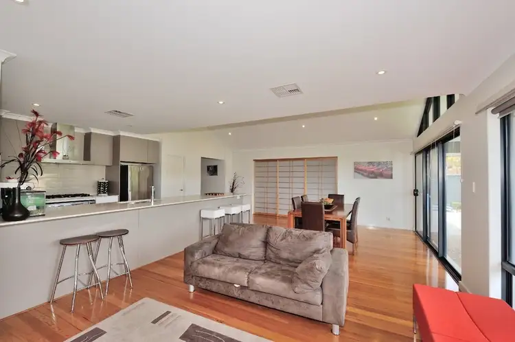 Third view of Homely house listing, 104 Crystaluna Drive, Golden Bay WA 6174