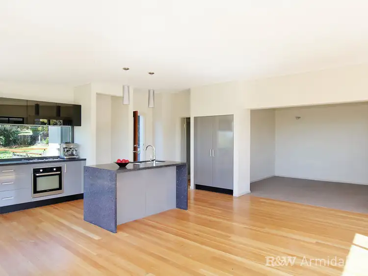 Fifth view of Homely house listing, 62 Gordon Street, Armidale NSW 2350