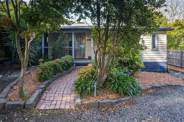 Main view of Homely house listing, 15 Legg Road, Emerald VIC 3782