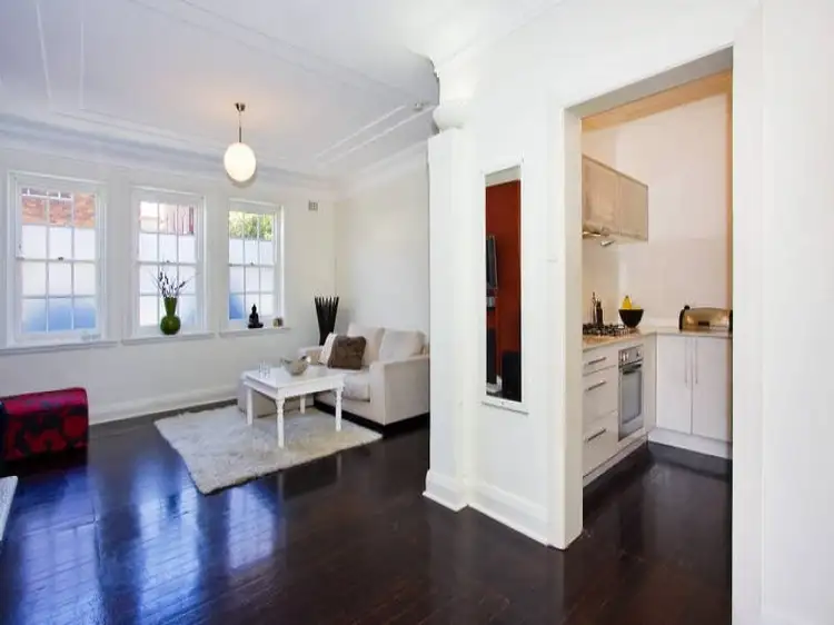 Fourth view of Homely apartment listing, 1/6B Fairlight Street, Manly NSW 2095