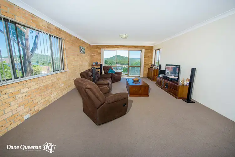Third view of Homely unit listing, 4/69 Ronald Avenue, Shoal Bay NSW 2315