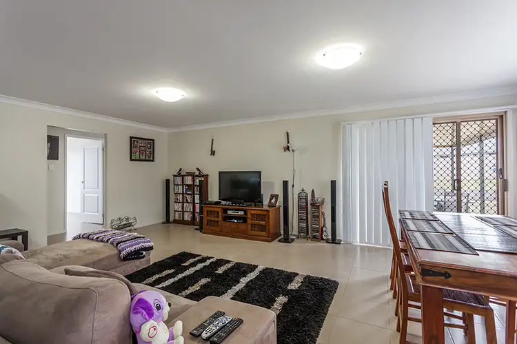 Fourth view of Homely house listing, 63 Whitman Street, Westbrook QLD 4350