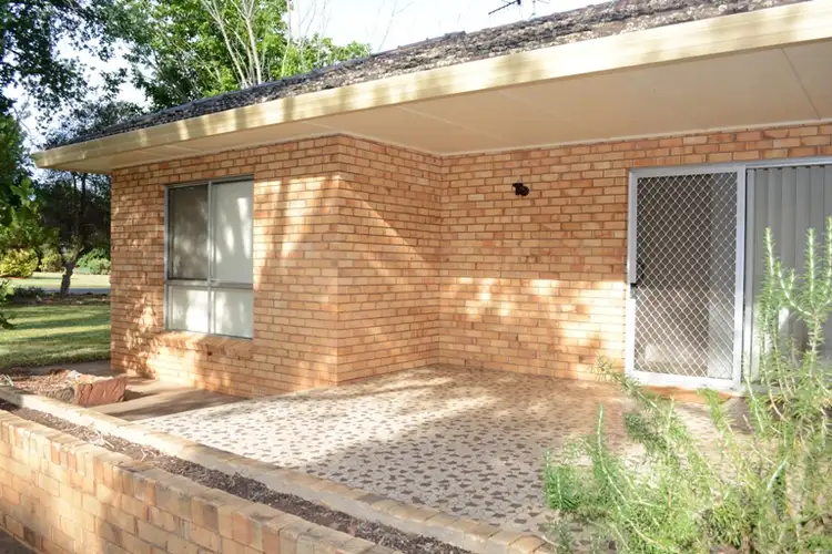 Second view of Homely house listing, 51 Langley Crescent, Griffith NSW 2680