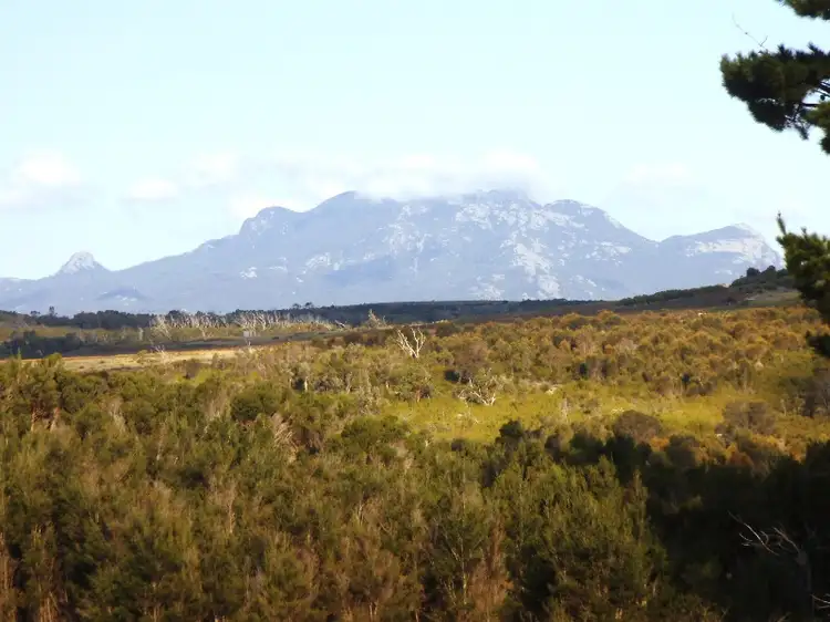 Seventh view of Homely land listing, 367 Memana Road, Flinders Island TAS 7255