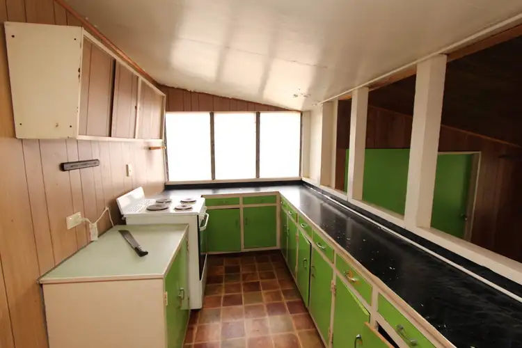 Third view of Homely house listing, 46 Morris Street, West End QLD 4810