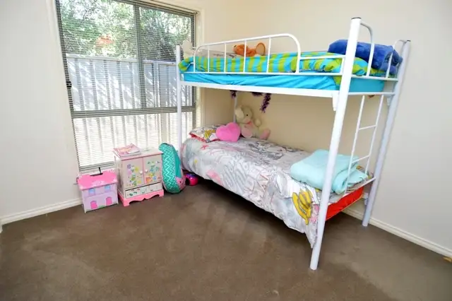 Fifth view of Homely house listing, 38 Jamieson Drive, Echuca VIC 3564