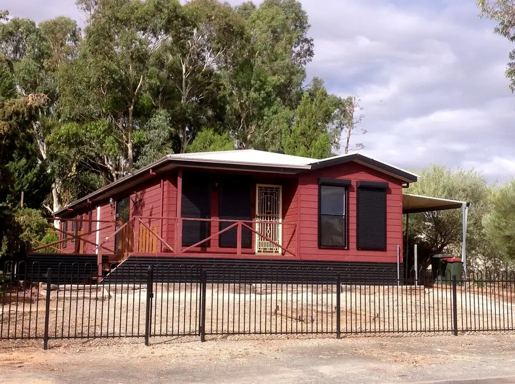 Main view of Homely house listing, 2 George Street, Burra SA 5417