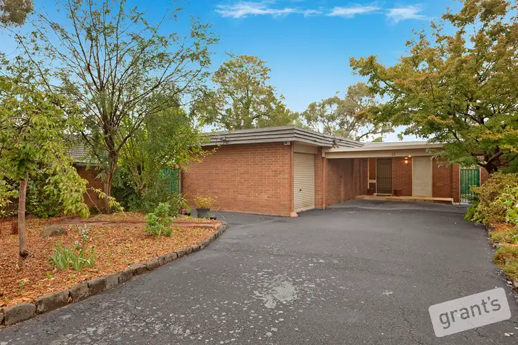 38 Homer Avenue, Croydon South VIC 3136