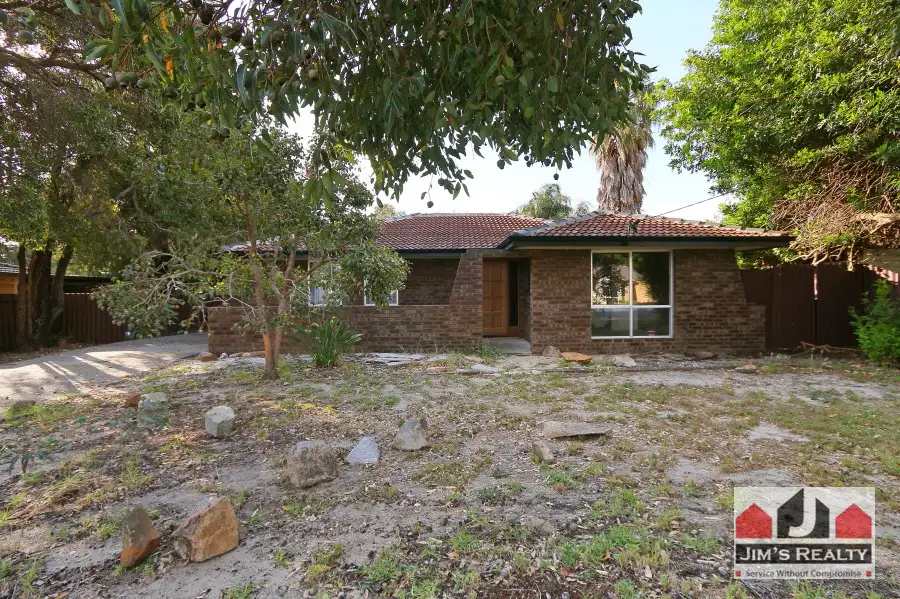 Main view of Homely house listing, 37 Gribble Ave, Armadale WA 6112