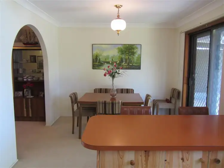 Fourth view of Homely house listing, 4 Allambie Place, Moree NSW 2400