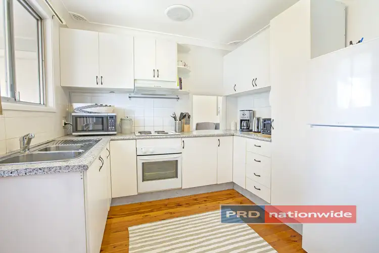 Seventh view of Homely house listing, 1 Oxford Street, Cambridge Park NSW 2747