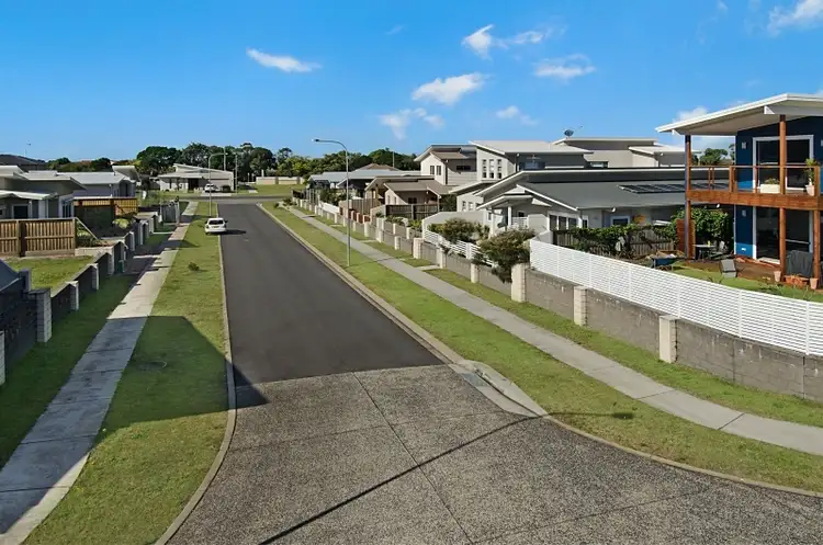 Fourth view of Homely land listing, 58 Minley Crescent, East Ballina NSW 2478