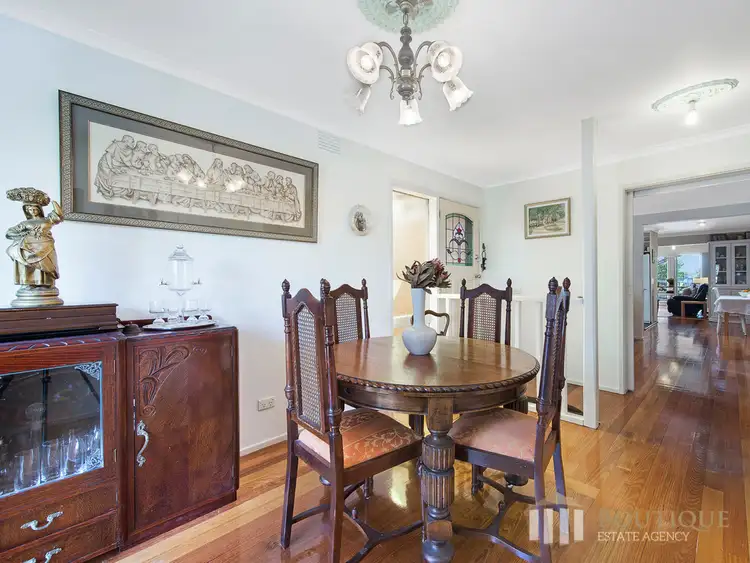 Fourth view of Homely house listing, 5 Taurus Avenue, Dandenong North VIC 3175