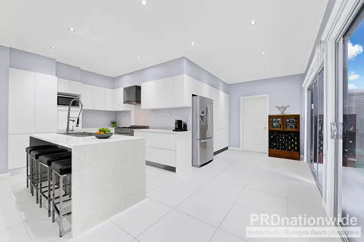 Second view of Homely house listing, 1 Julie Avenue, Clemton Park NSW 2206