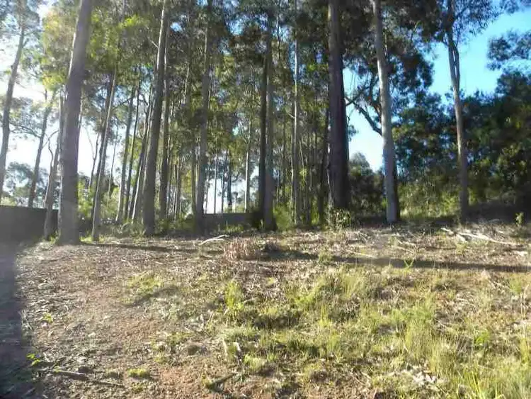 Sixth view of Homely land listing, 23 Litchfield Crescent, Long Beach NSW 2536