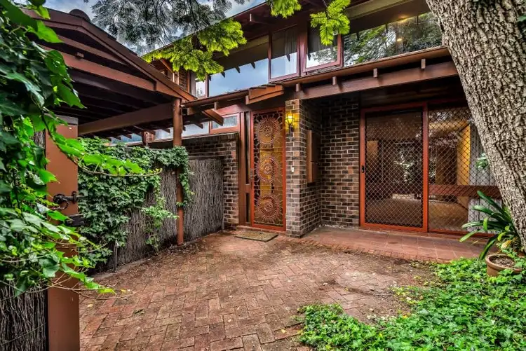 Second view of Homely house listing, 13 Figtree Court, North Adelaide SA 5006