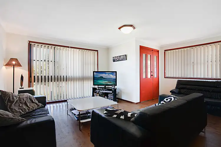 Second view of Homely house listing, 8 Desdemona Street, Rosemeadow NSW 2560