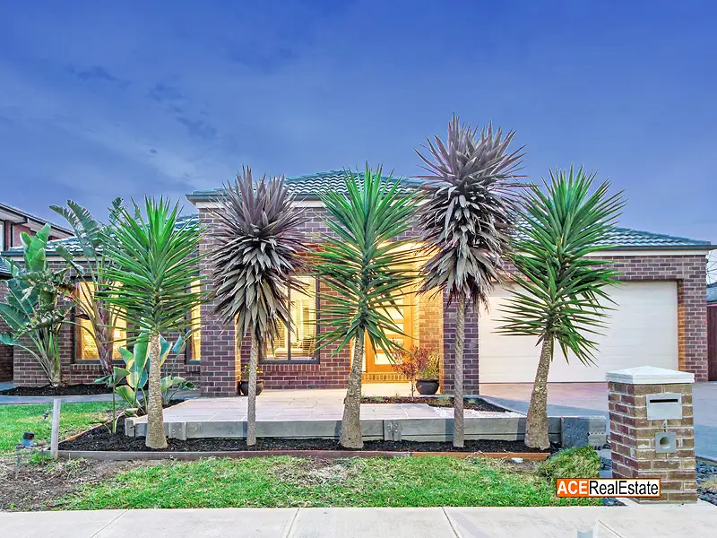 Main view of Homely house listing, 4 Dunlin Crescent, Williams Landing VIC 3027