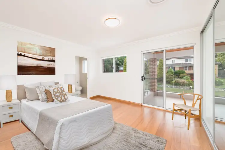Fifth view of Homely house listing, 3 Joyce Avenue, Picnic Point NSW 2213