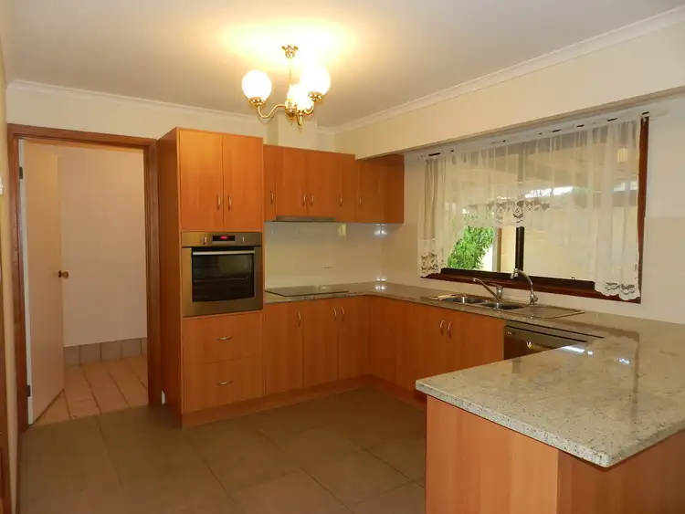 Second view of Homely house listing, 81 Derrick Street, Berri SA 5343